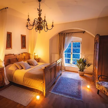 Chateau Otel Rychvald