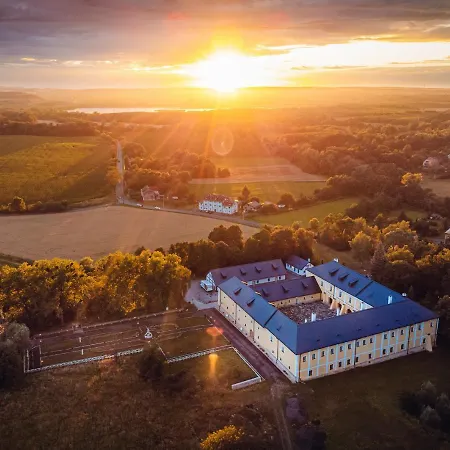 Otel Chateau Rychvald