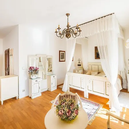 Chateau 4* Rychvald