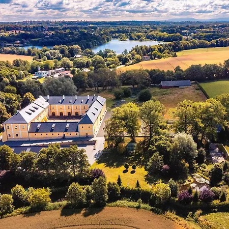 Chateau 4* Rychvald