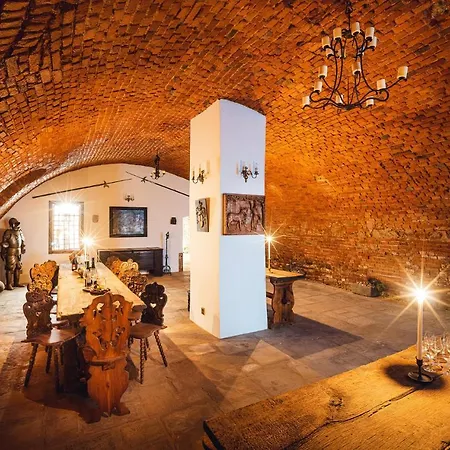 Chateau Rychvald