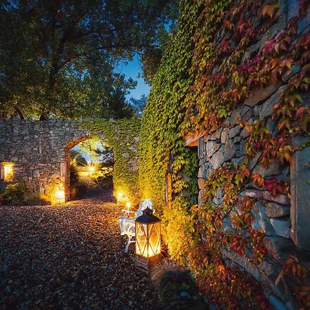 Otel Chateau