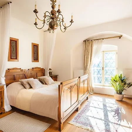 Chateau 4* Rychvald