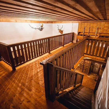 Chateau 4*