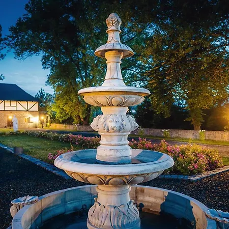 Chateau Rychvald