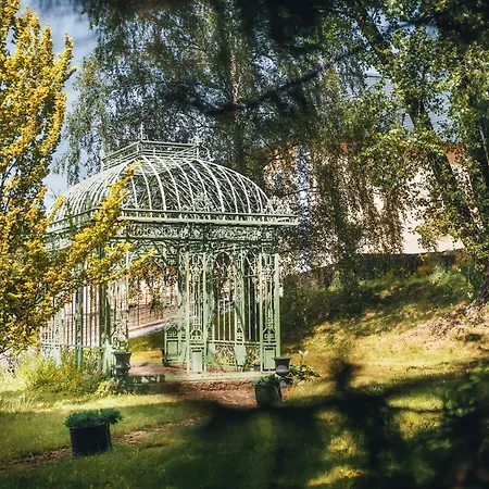 Chateau 4* Rychvald