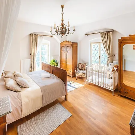 Chateau Otel 4*