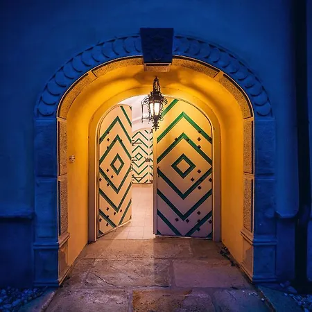 Chateau 4* Rychvald