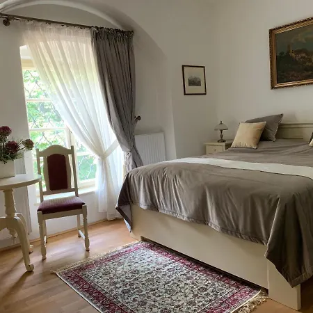 Chateau Otel Rychvald