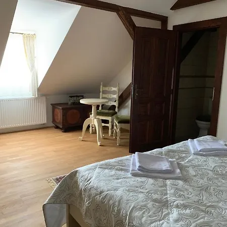 Otel Chateau 4*