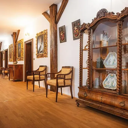 Chateau Otel Rychvald