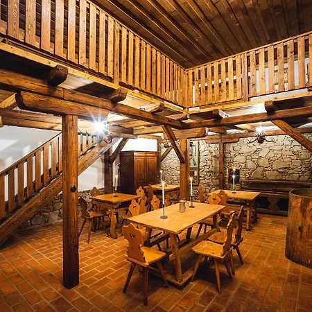 Chateau Otel 4*