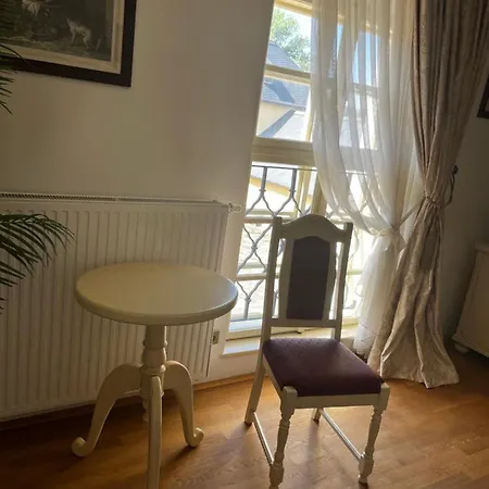 Chateau 4*