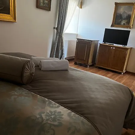 Otel Chateau