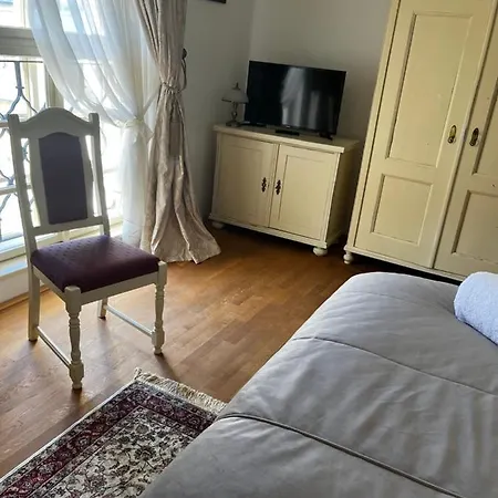 Chateau Otel 4*