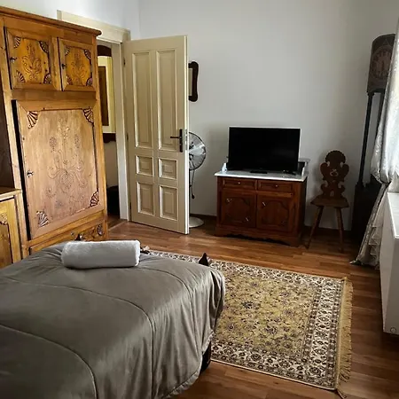 Chateau 4*