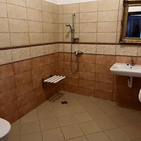 Otel Chateau