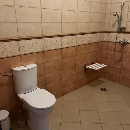 Chateau Otel