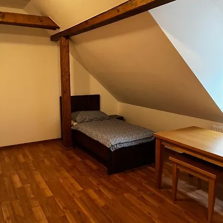 Chateau Otel 4*