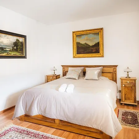 Chateau Otel 4*