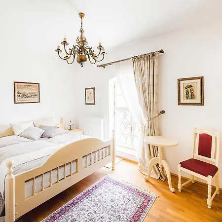 Chateau 4* Rychvald