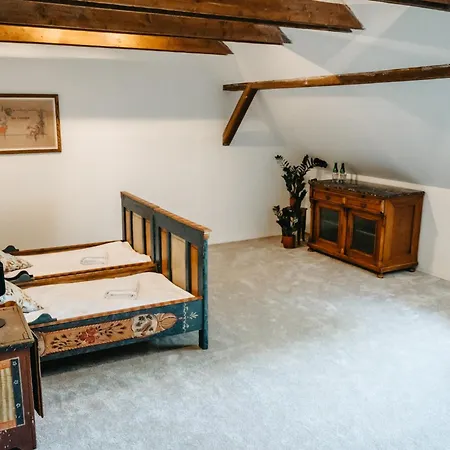 Chateau 4*
